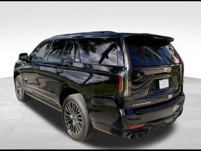 2023 Cadillac Escalade AWD V-Series