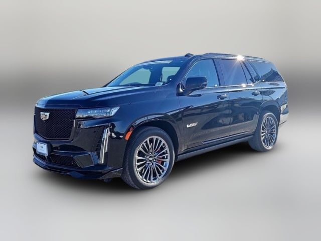 2023 Cadillac Escalade AWD V-Series