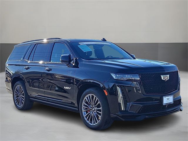 2023 Cadillac Escalade AWD V-Series