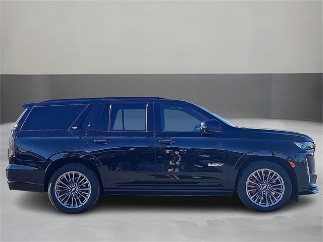 2023 Cadillac Escalade AWD V-Series