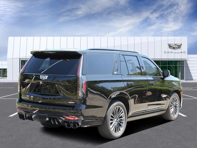 2023 Cadillac Escalade AWD V-Series