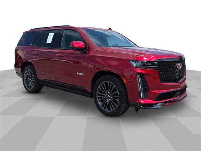 2023 Cadillac Escalade AWD V-Series