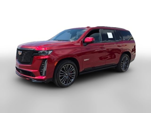 2023 Cadillac Escalade AWD V-Series