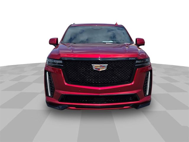 2023 Cadillac Escalade AWD V-Series