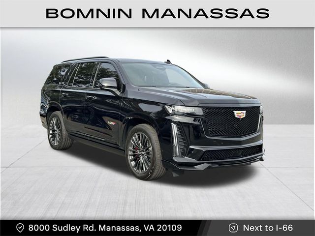 2023 Cadillac Escalade AWD V-Series