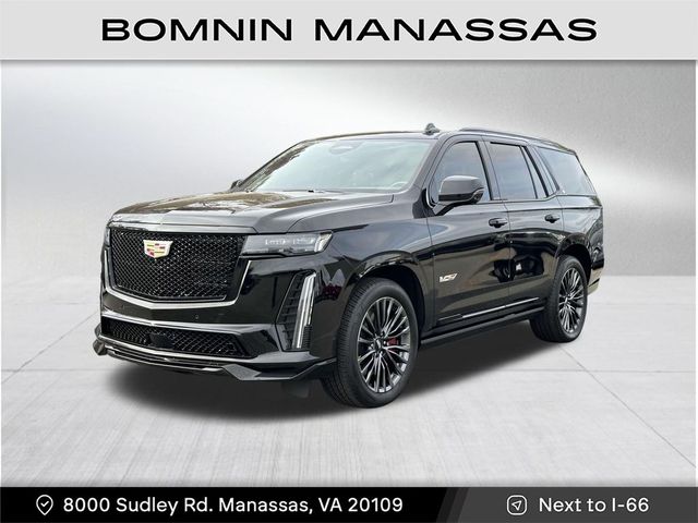 2023 Cadillac Escalade AWD V-Series