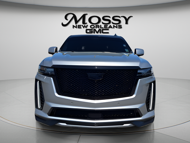 2023 Cadillac Escalade AWD V-Series