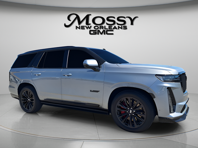 2023 Cadillac Escalade AWD V-Series