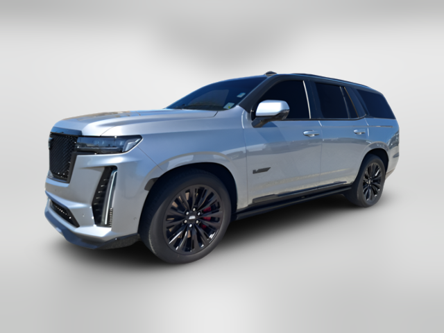 2023 Cadillac Escalade AWD V-Series
