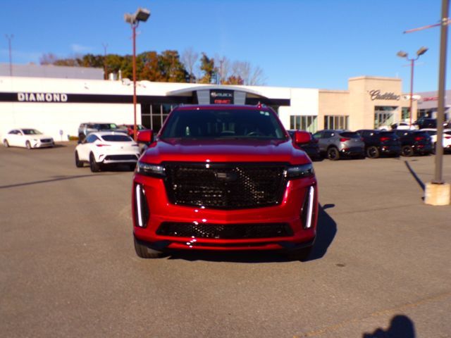 2023 Cadillac Escalade AWD V-Series