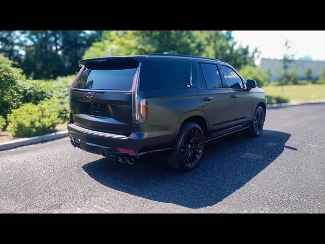 2023 Cadillac Escalade AWD V-Series