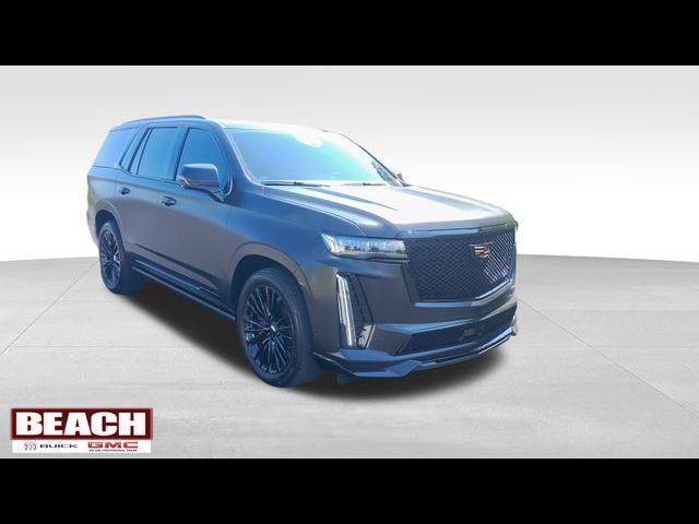 2023 Cadillac Escalade AWD V-Series