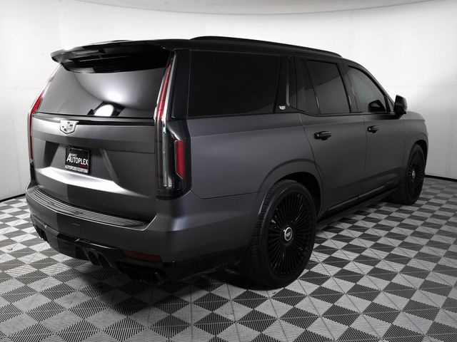 2023 Cadillac Escalade AWD V-Series