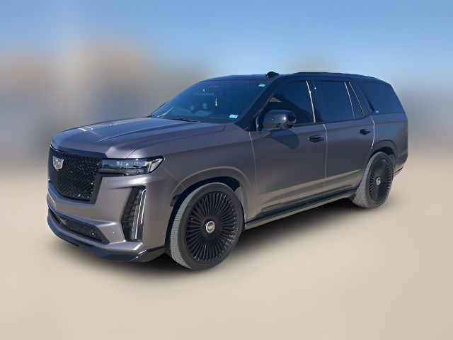 2023 Cadillac Escalade AWD V-Series