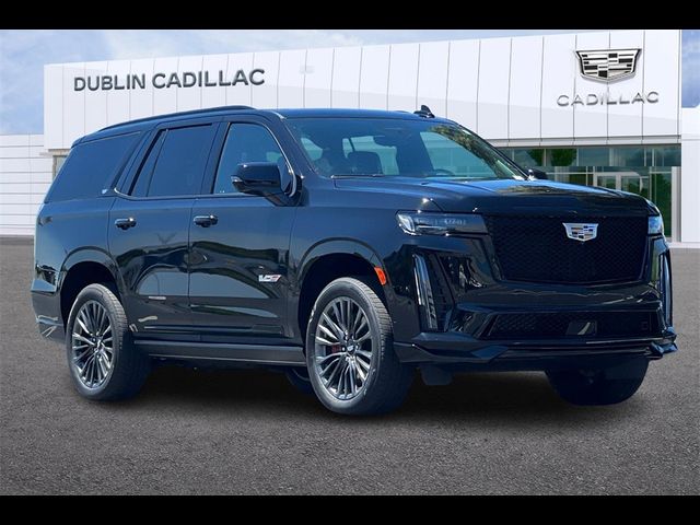 2023 Cadillac Escalade AWD V-Series