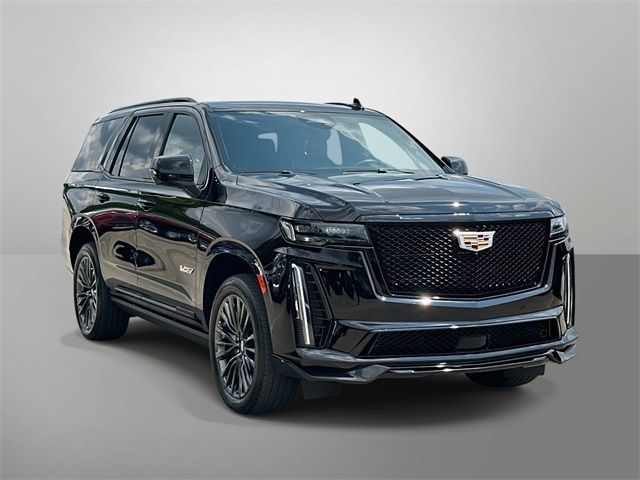 2023 Cadillac Escalade V-Series