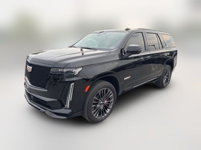 2023 Cadillac Escalade V-Series