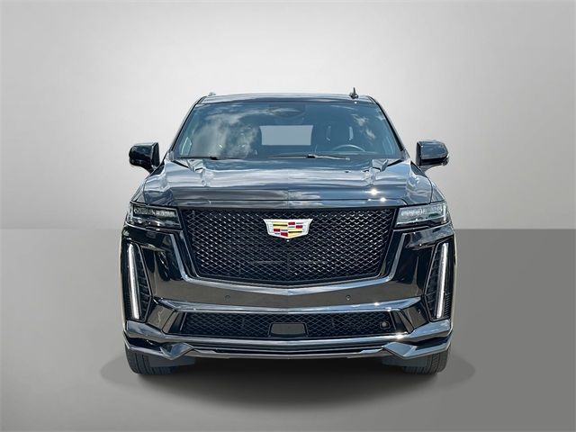 2023 Cadillac Escalade V-Series
