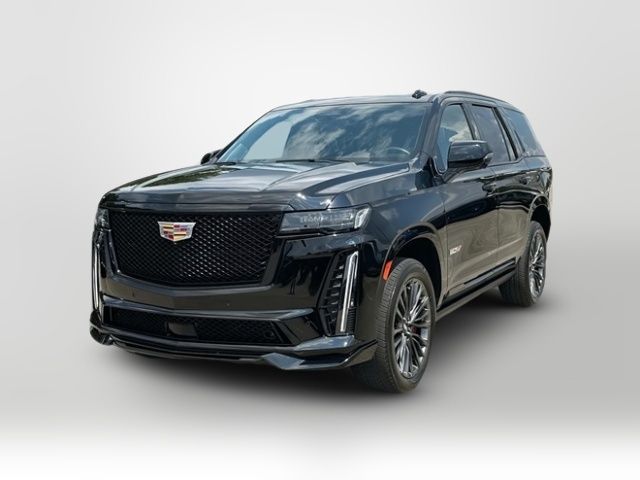 2023 Cadillac Escalade V-Series