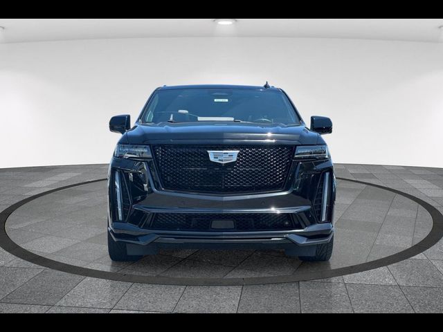 2023 Cadillac Escalade AWD V-Series