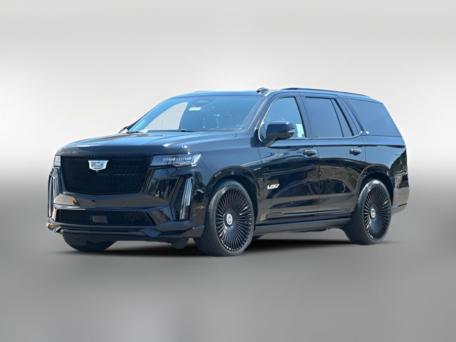 2023 Cadillac Escalade AWD V-Series