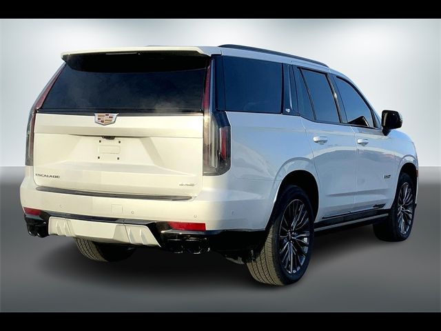 2023 Cadillac Escalade AWD V-Series