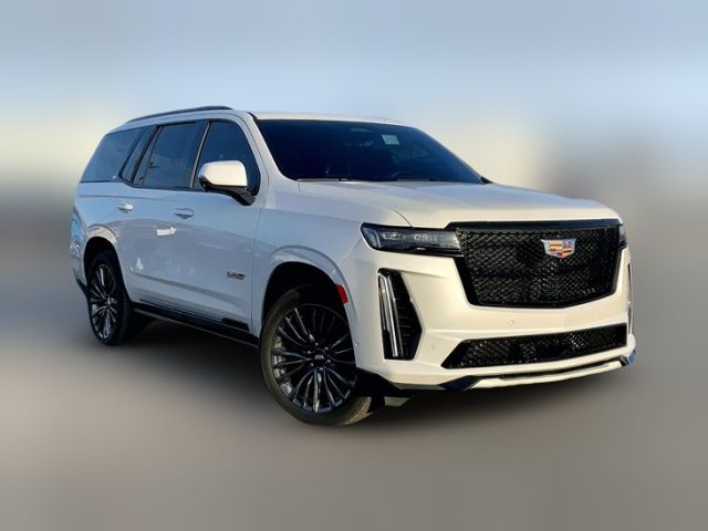 2023 Cadillac Escalade AWD V-Series