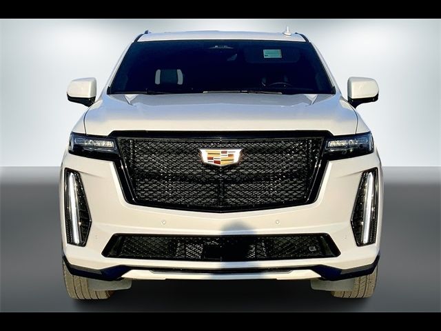 2023 Cadillac Escalade AWD V-Series