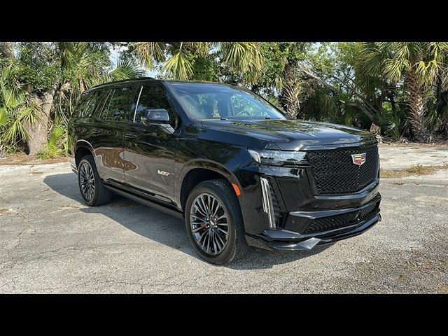 2023 Cadillac Escalade AWD V-Series