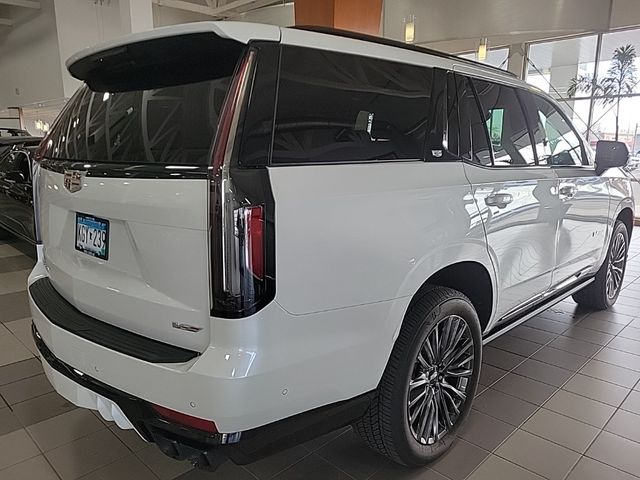 2023 Cadillac Escalade AWD V-Series