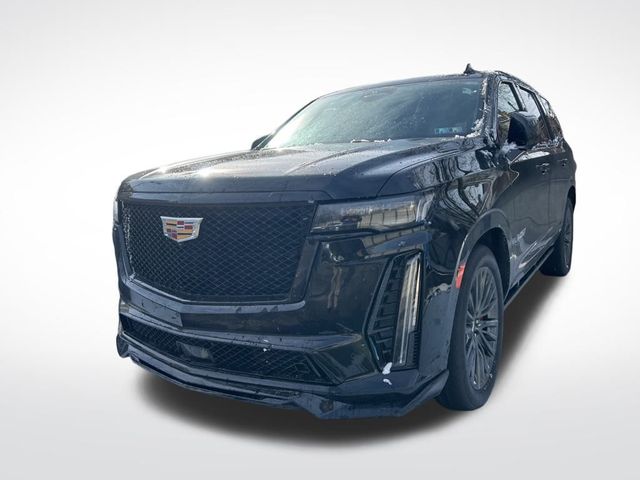 2023 Cadillac Escalade AWD V-Series