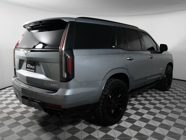 2023 Cadillac Escalade AWD V-Series