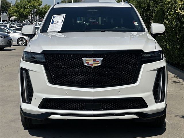 2023 Cadillac Escalade AWD V-Series