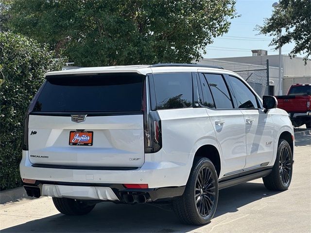 2023 Cadillac Escalade AWD V-Series