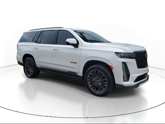 2023 Cadillac Escalade AWD V-Series