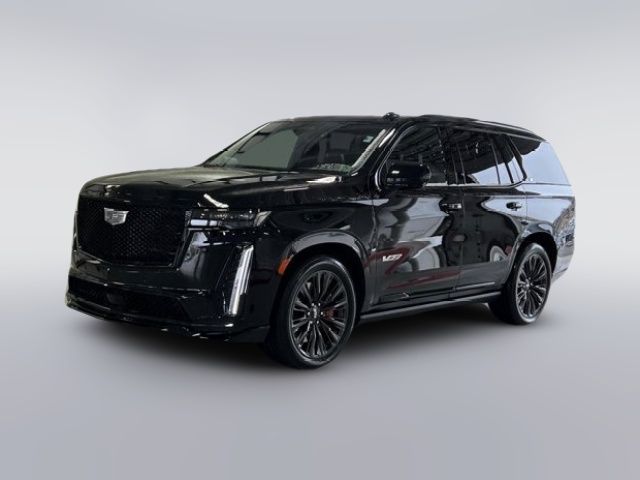 2023 Cadillac Escalade AWD V-Series