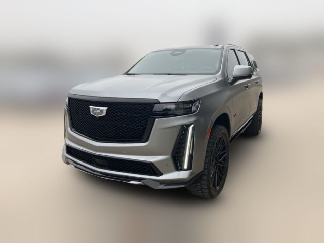 2023 Cadillac Escalade AWD V-Series