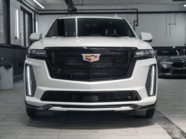 2023 Cadillac Escalade AWD V-Series