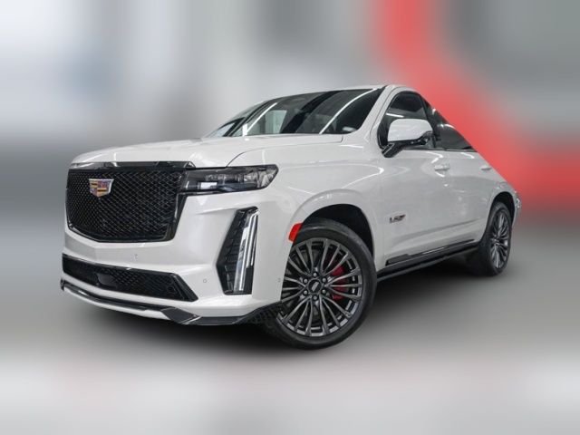 2023 Cadillac Escalade AWD V-Series