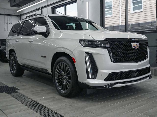 2023 Cadillac Escalade AWD V-Series