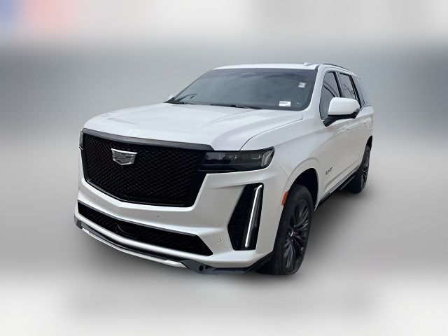 2023 Cadillac Escalade AWD V-Series