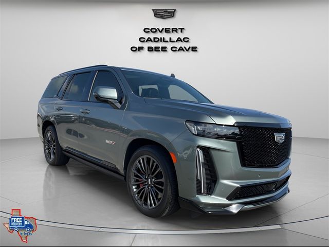 2023 Cadillac Escalade AWD V-Series