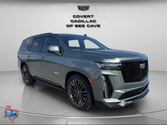 2023 Cadillac Escalade AWD V-Series