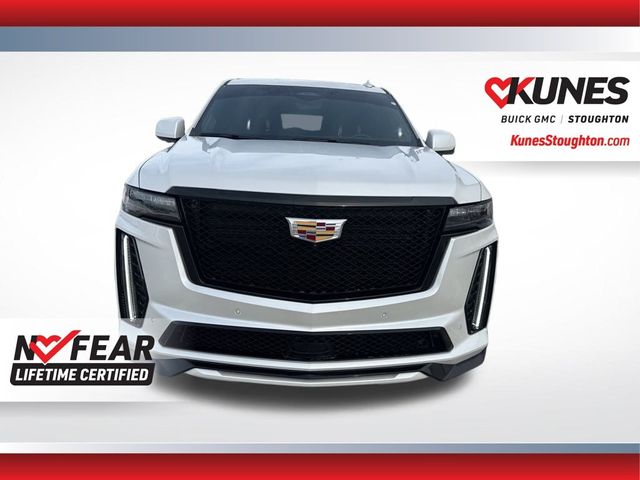 2023 Cadillac Escalade AWD V-Series