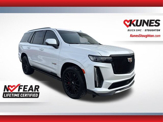 2023 Cadillac Escalade AWD V-Series