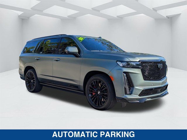 2023 Cadillac Escalade AWD V-Series