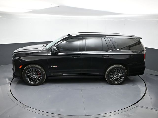 2023 Cadillac Escalade V-Series