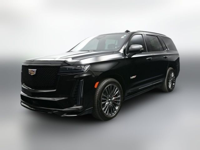 2023 Cadillac Escalade V-Series