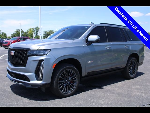 2023 Cadillac Escalade AWD V-Series