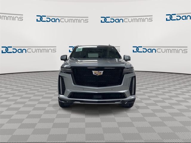 2023 Cadillac Escalade AWD V-Series